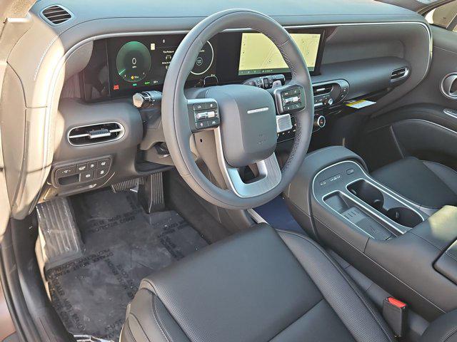 Thumbnail: 2026 Hyundai Palisade - 2
