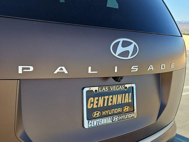 Thumbnail: 2026 Hyundai Palisade - 18