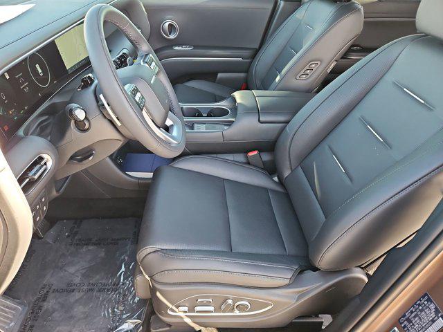 Thumbnail: 2026 Hyundai Palisade - 11