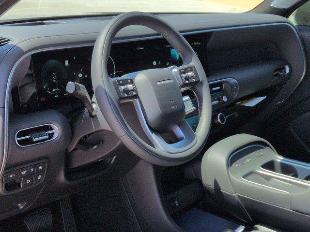 Thumbnail: 2026 Hyundai Palisade - 2