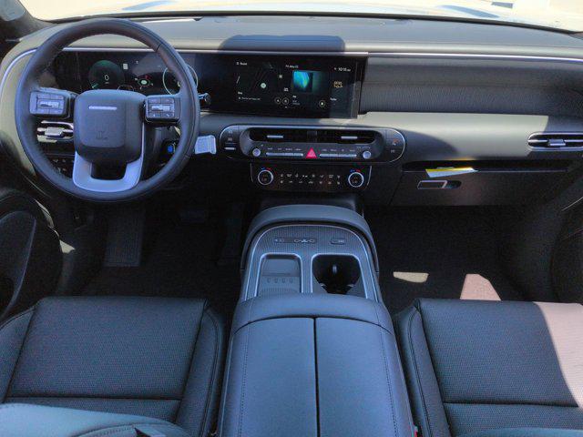 Thumbnail: 2026 Hyundai Palisade - 10