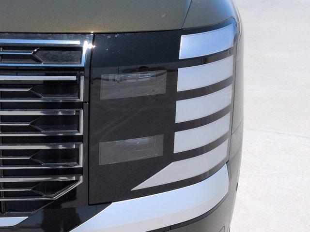 Thumbnail: 2026 Hyundai Palisade - 23