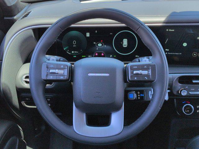 Thumbnail: 2026 Hyundai Palisade - 14