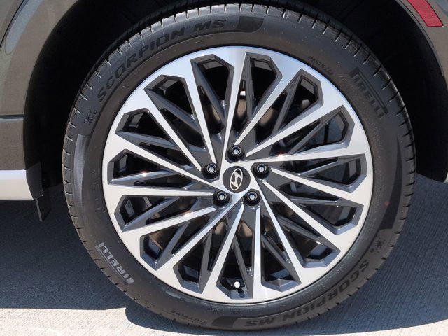 Thumbnail: 2026 Hyundai Palisade - 8