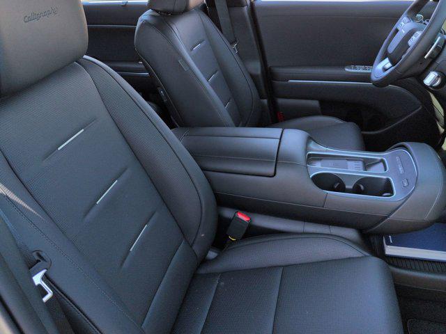 Thumbnail: 2026 Hyundai Palisade - 28