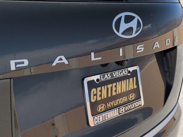 Thumbnail: 2026 Hyundai Palisade - 24