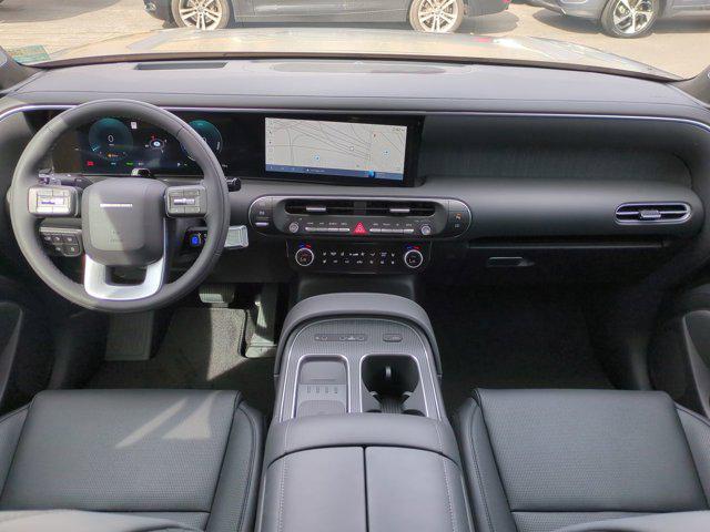 Thumbnail: 2026 Hyundai Palisade - 10