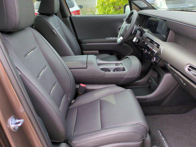 Thumbnail: 2026 Hyundai Palisade - 12