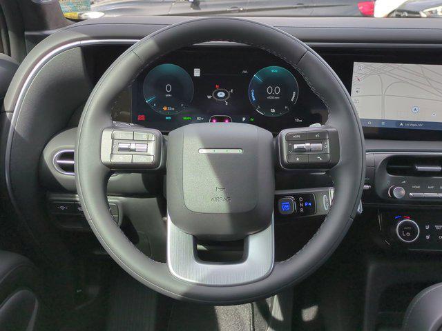 Thumbnail: 2026 Hyundai Palisade - 14
