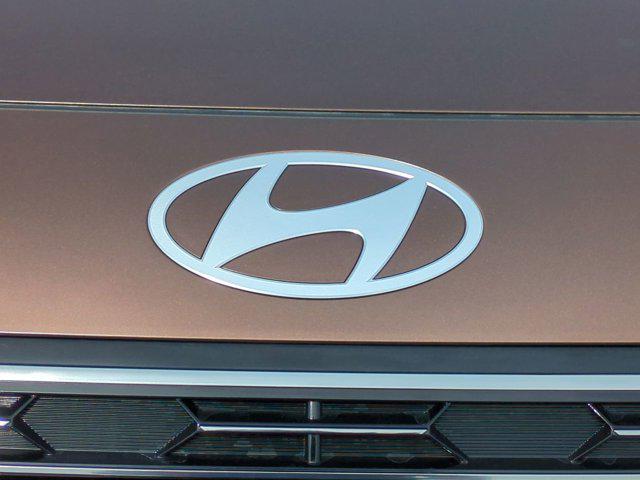 Thumbnail: 2026 Hyundai Palisade - 7