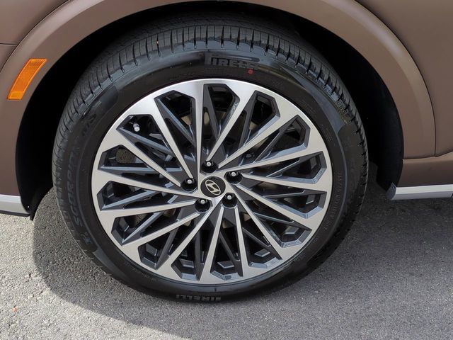 Thumbnail: 2026 Hyundai Palisade - 26