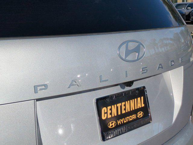 Thumbnail: 2026 Hyundai Palisade - 20