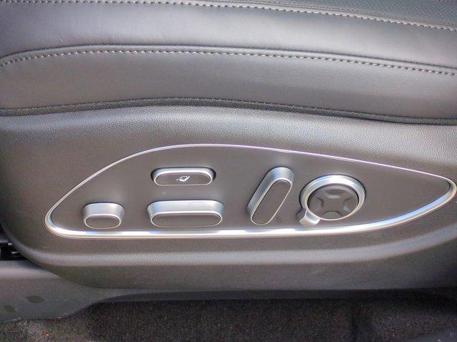 Thumbnail: 2026 Hyundai Palisade - 26