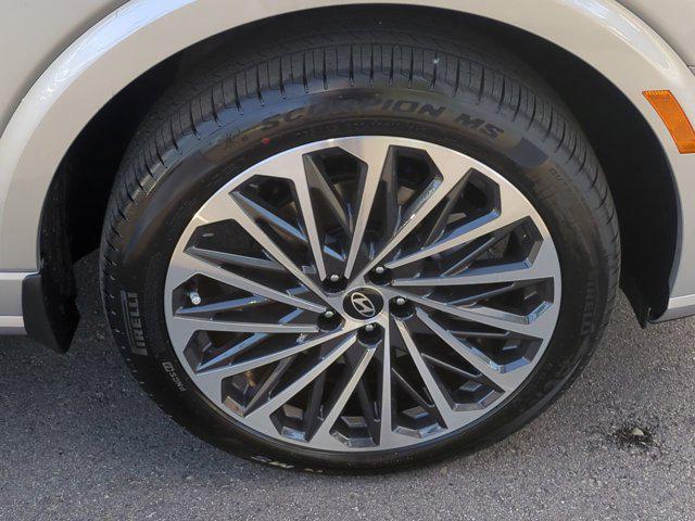 Thumbnail: 2026 Hyundai Palisade - 8