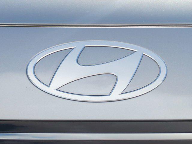 Thumbnail: 2026 Hyundai Palisade - 25