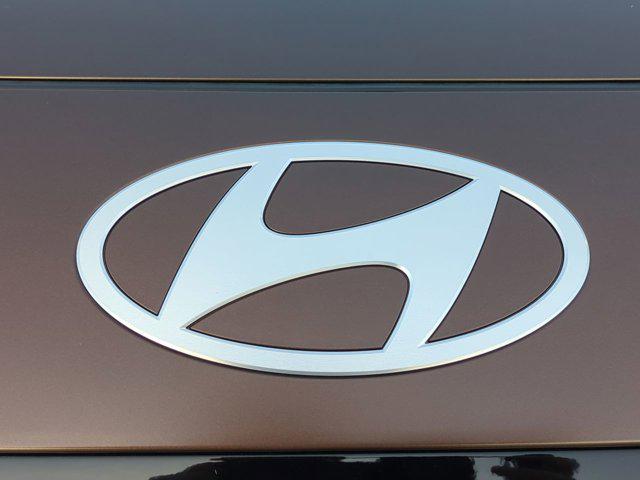 Thumbnail: 2026 Hyundai Palisade - 24