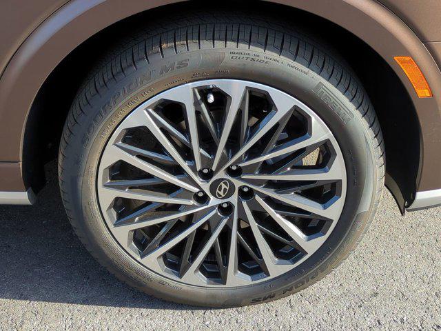 Thumbnail: 2026 Hyundai Palisade - 7