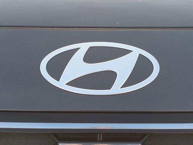 Thumbnail: 2026 Hyundai Palisade - 25