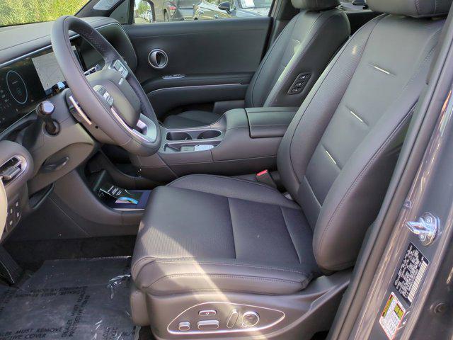 Thumbnail: 2026 Hyundai Palisade - 11