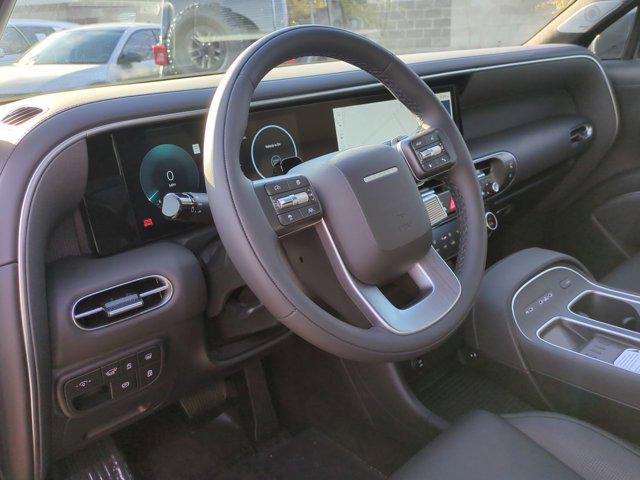 Thumbnail: 2026 Hyundai Palisade - 2