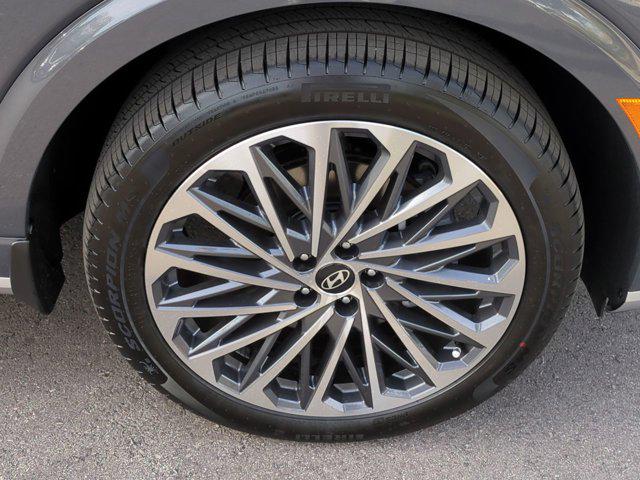 Thumbnail: 2026 Hyundai Palisade - 8