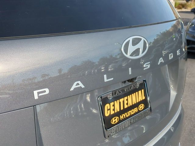 Thumbnail: 2026 Hyundai Palisade - 26