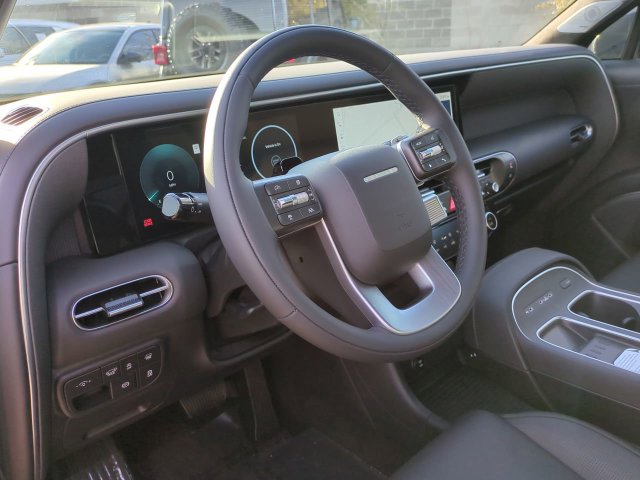 Thumbnail: 2026 Hyundai Palisade - 2