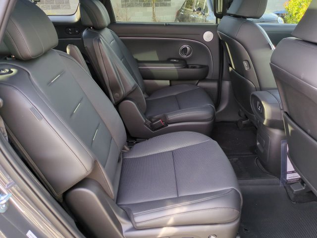 Thumbnail: 2026 Hyundai Palisade - 30