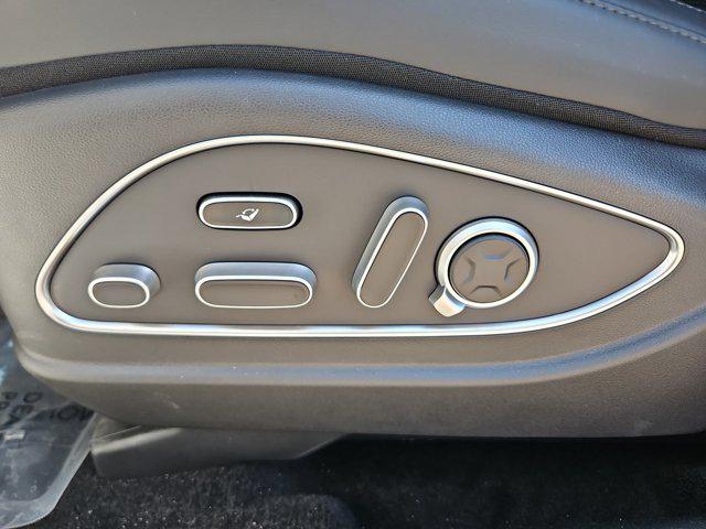 Thumbnail: 2026 Hyundai Palisade - 23