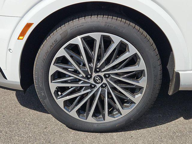 Thumbnail: 2026 Hyundai Palisade - 8