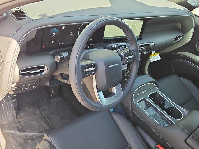 Thumbnail: 2026 Hyundai Palisade - 2
