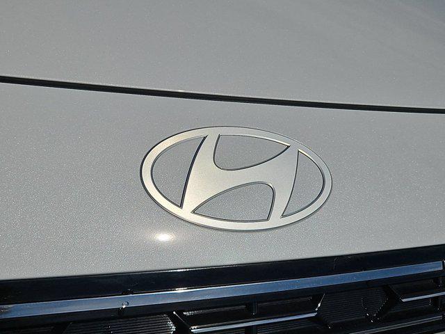 Thumbnail: 2026 Hyundai Palisade - 7