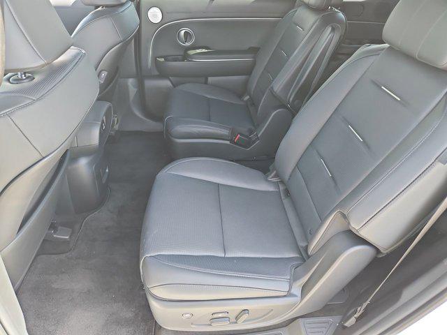 Thumbnail: 2026 Hyundai Palisade - 13