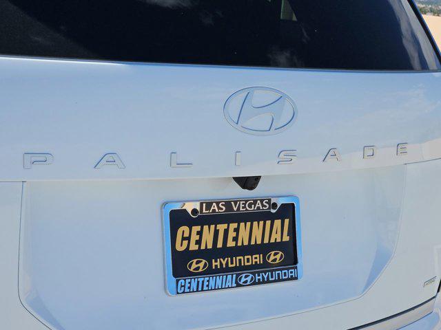 Thumbnail: 2026 Hyundai Palisade - 24