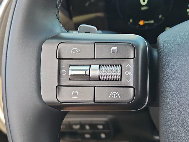 Thumbnail: 2026 Hyundai Palisade - 30