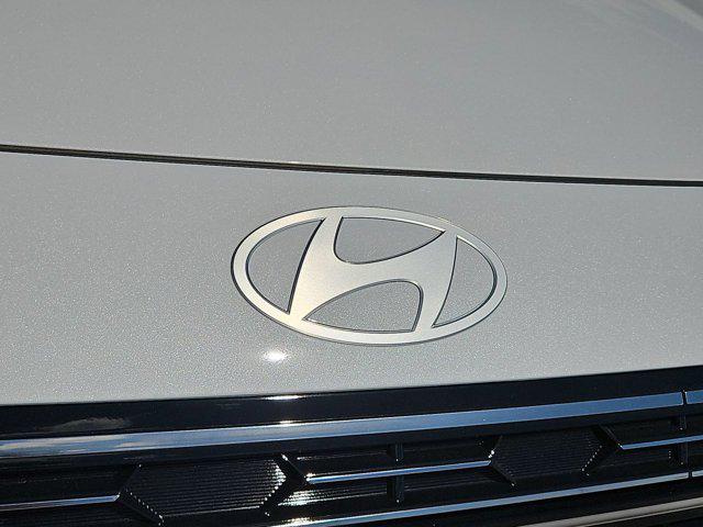 Thumbnail: 2026 Hyundai Palisade - 7