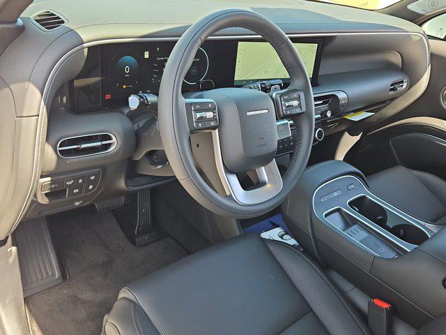 Thumbnail: 2026 Hyundai Palisade - 2