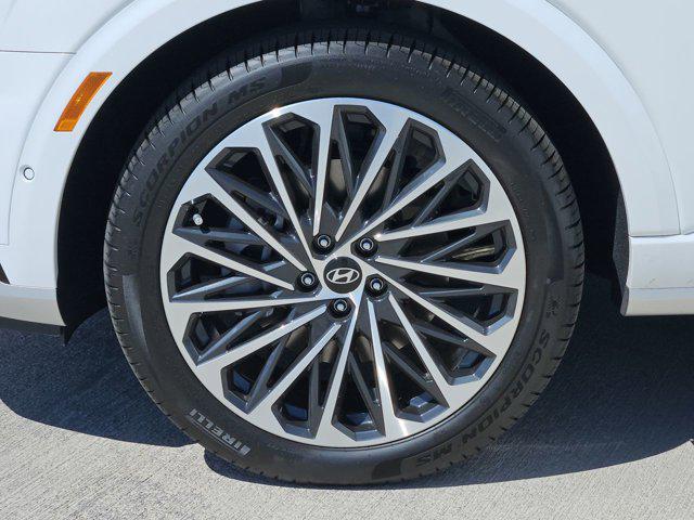 Thumbnail: 2026 Hyundai Palisade - 8