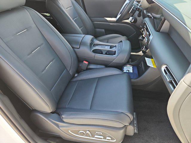 Thumbnail: 2026 Hyundai Palisade - 12