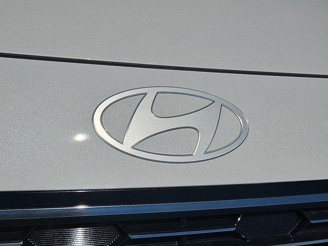 Thumbnail: 2026 Hyundai Palisade - 7