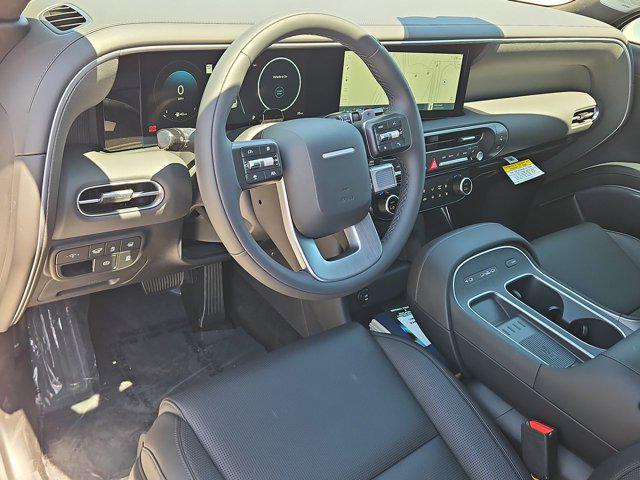 Thumbnail: 2026 Hyundai Palisade - 2