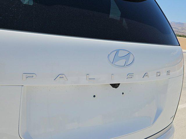 Thumbnail: 2026 Hyundai Palisade - 27
