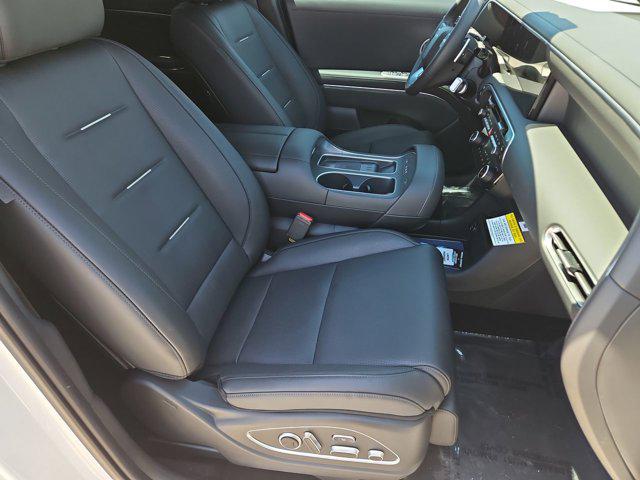 Thumbnail: 2026 Hyundai Palisade - 12