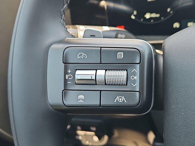 Thumbnail: 2026 Hyundai Palisade - 32