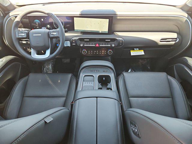 Thumbnail: 2026 Hyundai Palisade - 10