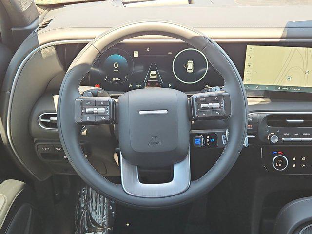 Thumbnail: 2026 Hyundai Palisade - 14