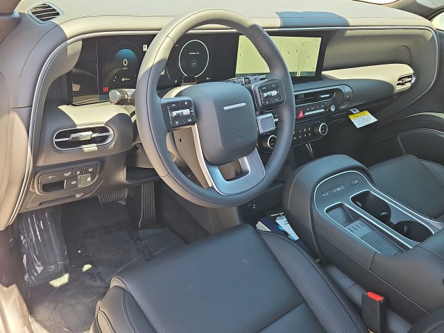 Thumbnail: 2026 Hyundai Palisade - 2