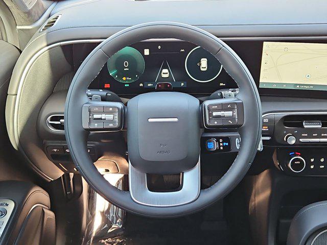 Thumbnail: 2026 Hyundai Palisade - 14