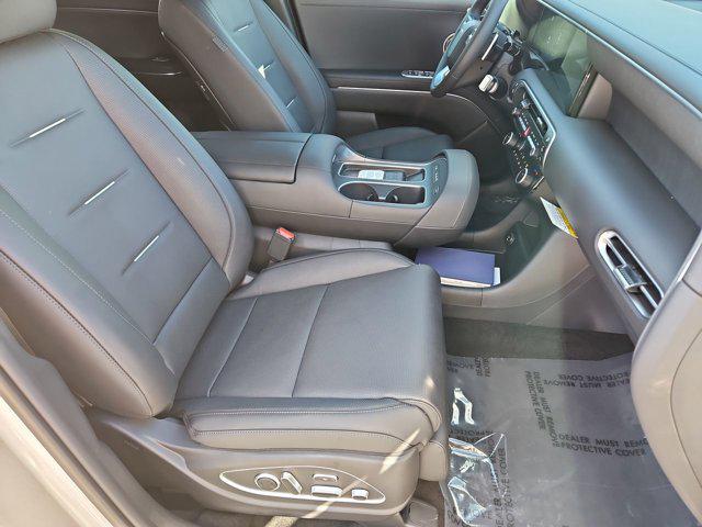 Thumbnail: 2026 Hyundai Palisade - 12