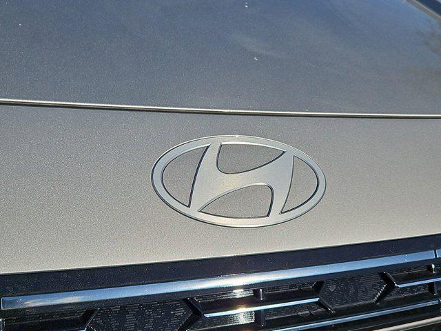 Thumbnail: 2026 Hyundai Palisade - 7